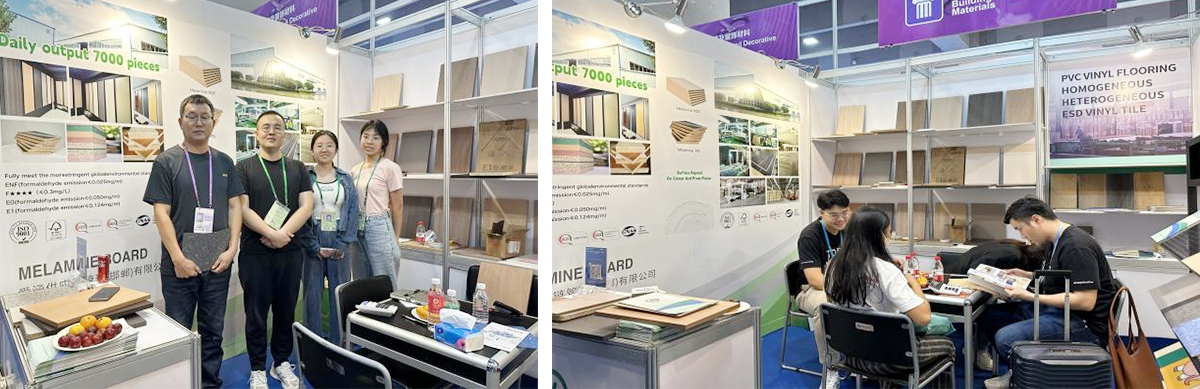 Shining at the 2023 Autumn Canton Fair, Showing Product Strength and Global Vision