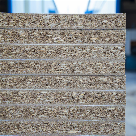 Melamine Particleboard：Characteristics, Application and Potential Risks