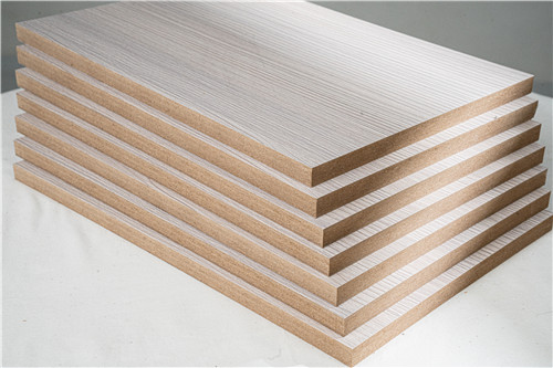 Best Uses for 25mm Melamine Particleboard and MDF