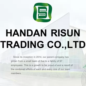 Catalog-HANDAN RISUN-0301