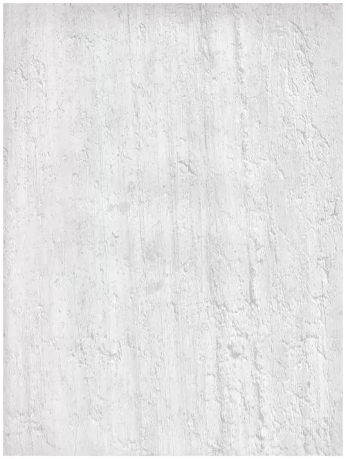  B1 125 white abstraction