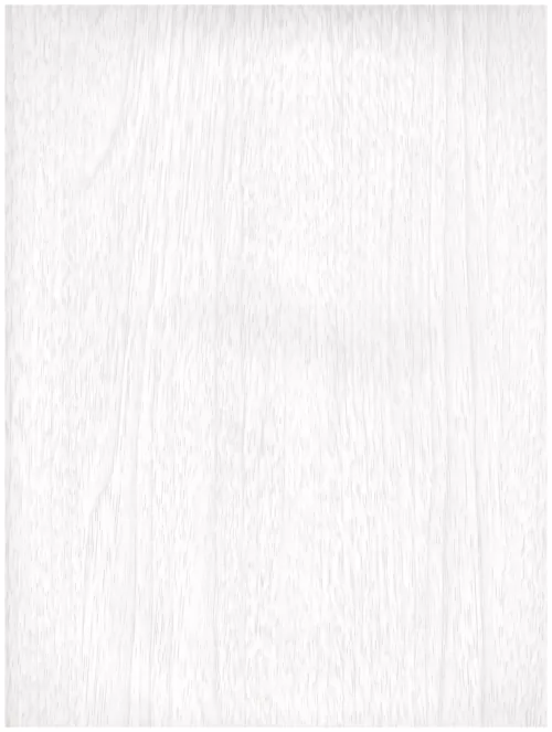  A1 (205)white wood grain