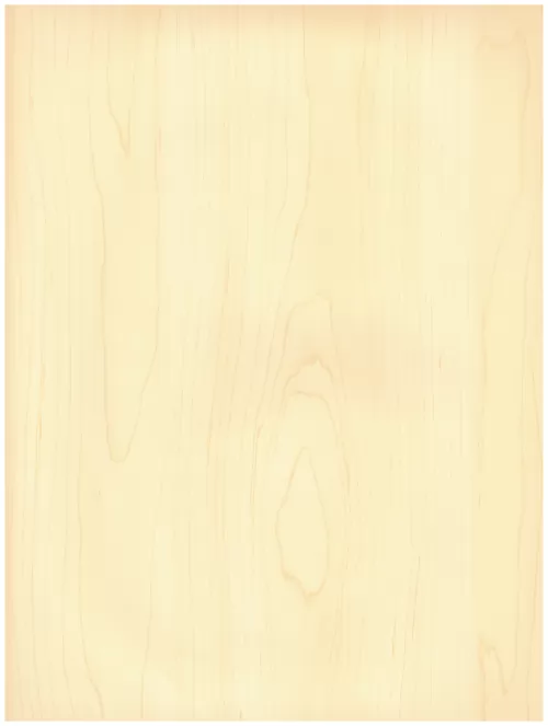  A1 (206)light yellow wood grain