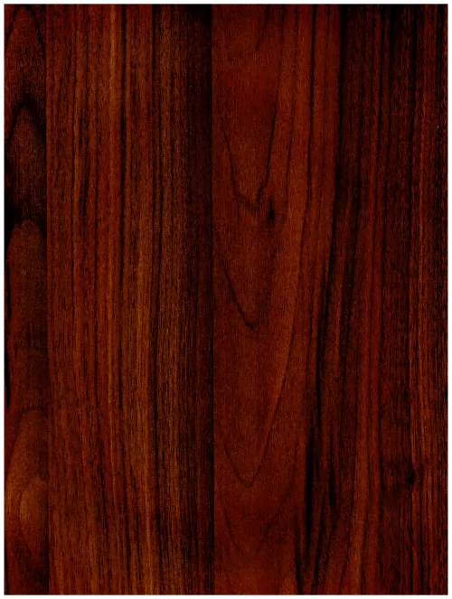  B1 (92)dark red wood grain